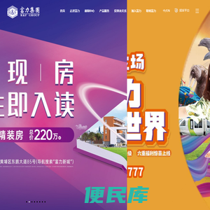 富力集团