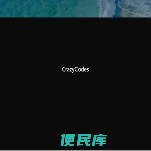 CrazyCodes