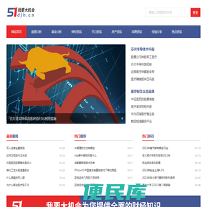 行情分析