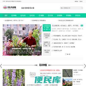 花卉网