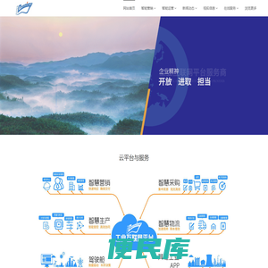 视拓信息