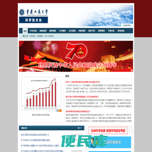 科学技术处