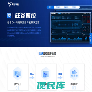 旺谷图控