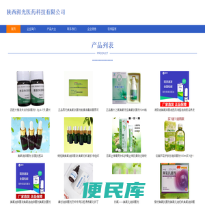 陕西湃光医药科技有限公司