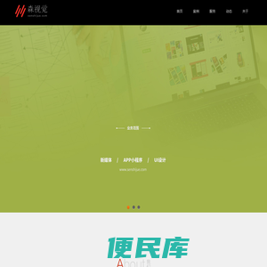 视森科技