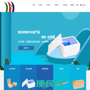 硅晶片包装