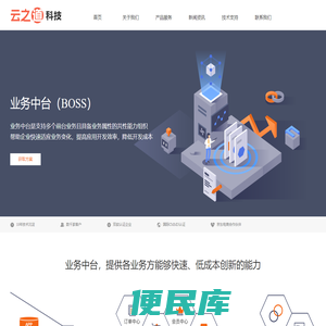 b2b2c商城
