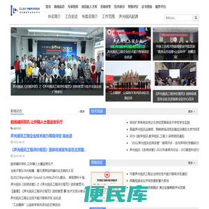 中国声光视讯网