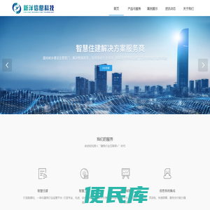广东新洋信息科技有限公司