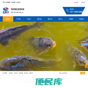 鱼药