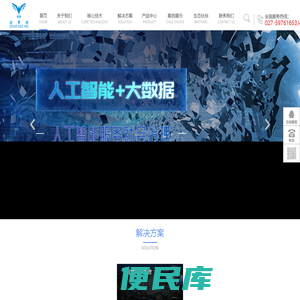 武汉迪赛威智能科技有限公司
