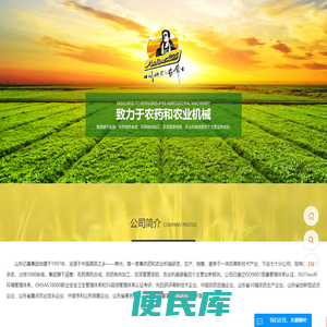 山东亿嘉农化有限公司
