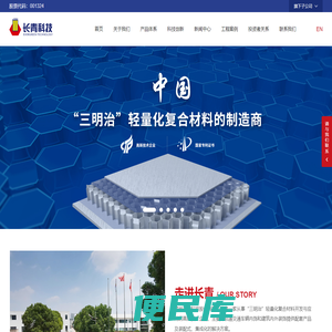 常州长青科技股份有限公司