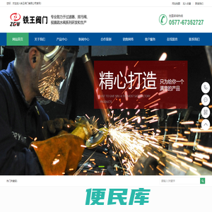 铁王阀门有限公司