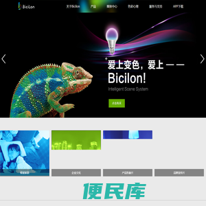 Bicilon