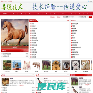 养殖经验分享