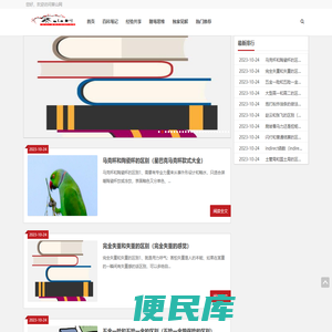 经验共享、随笔思维、独家见解