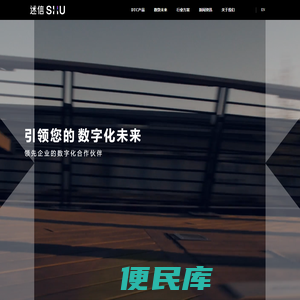述信科技DTC：引领您的数字化未来