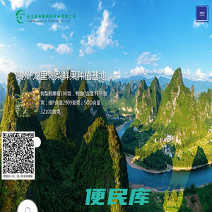 贵州刺梨原汁厂