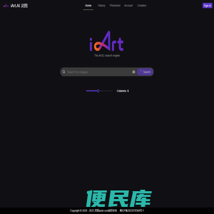 iArt.Ai