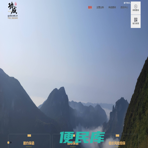 功成（重庆）非融资担保有限公司