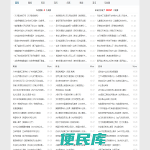 供水知识