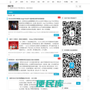 西极IT网