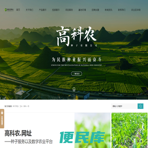 中国种子