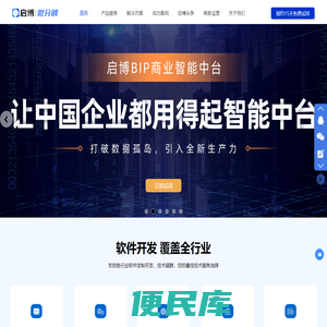 贵阳分销系统开发