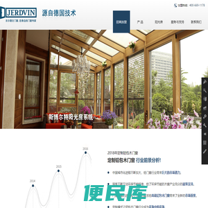 门窗招商加盟