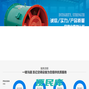 排烟风机