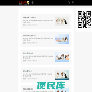 爱遛宠物网