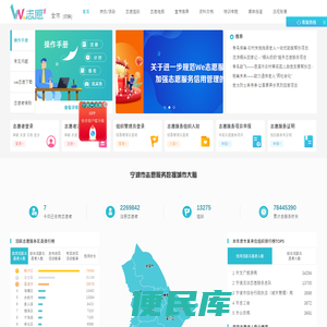 宁波We志愿