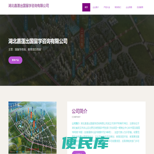 国留学咨询