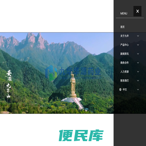 安徽九华华源药业有限公司