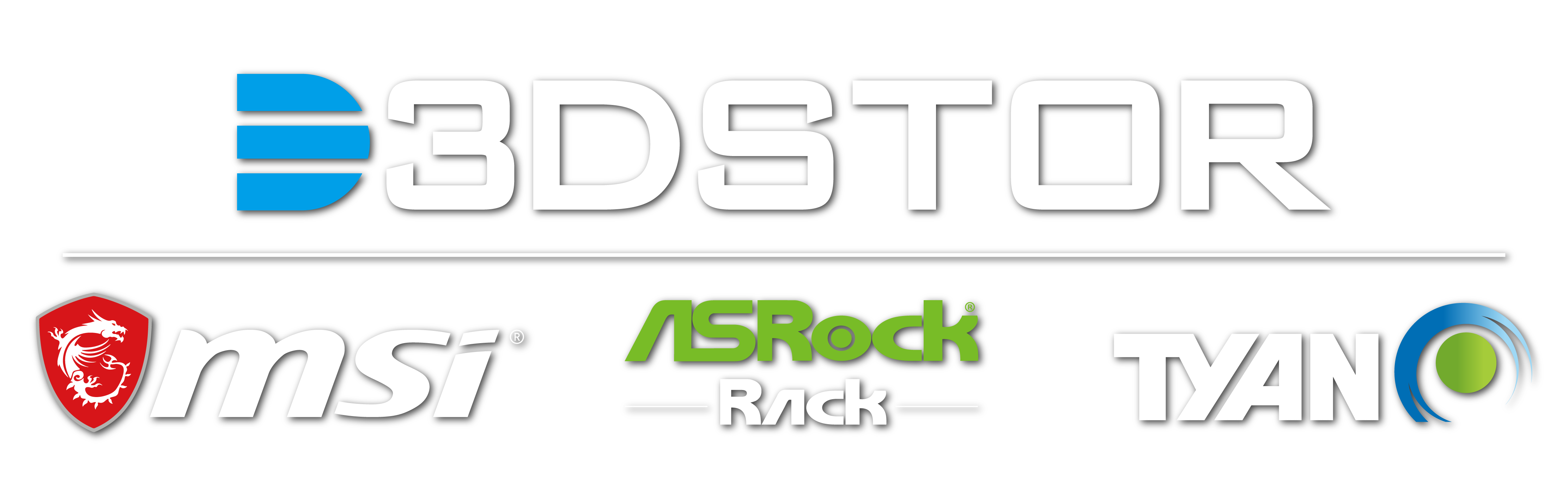 3DSTOR