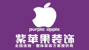 西安紫苹果装饰