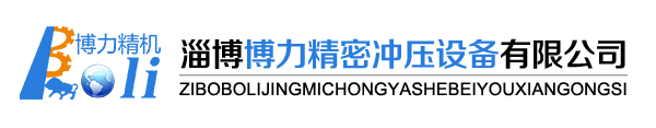 山东国标普通冲床