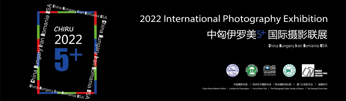 中国摄影在线