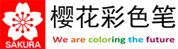 樱花彩色笔