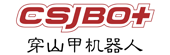 迎宾机器人