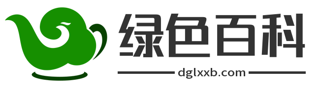 绿色百科