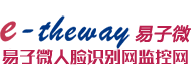 易子微人脸识别监控网