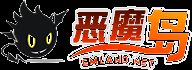 恶魔岛动漫世界