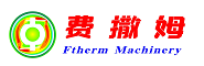 刮板式热交换器