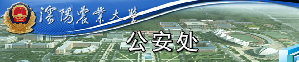 公安保卫处