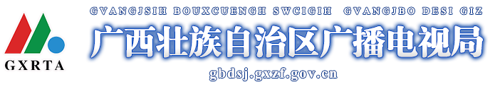 广西壮族自治区广播电视局网站