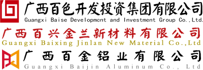 广西百兴金兰新材料有限公司