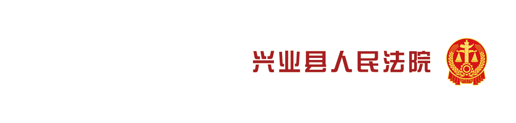 兴业县人民法院