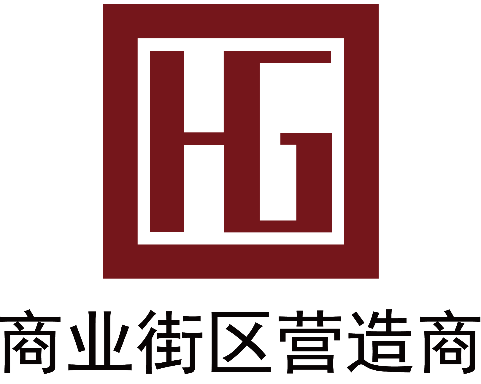 商业美陈设计